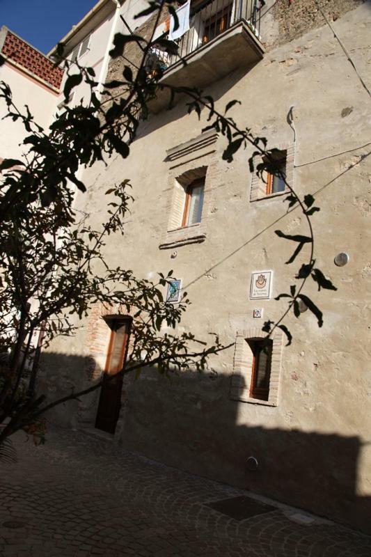 Dar Dhiafa Vila Grassano Exterior foto
